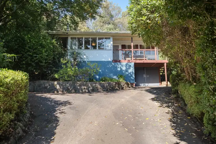 12 Gleghorn Road, Kallista VIC 3791