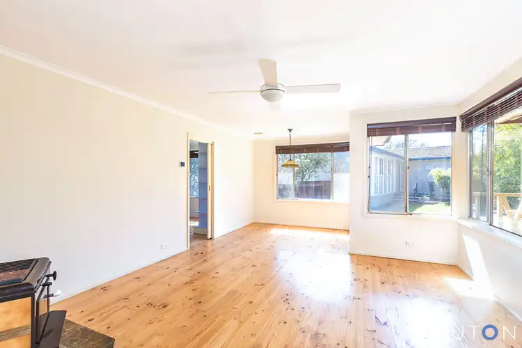 Fourth view of Homely house listing, 39 Andrews Street, Watson ACT 2602