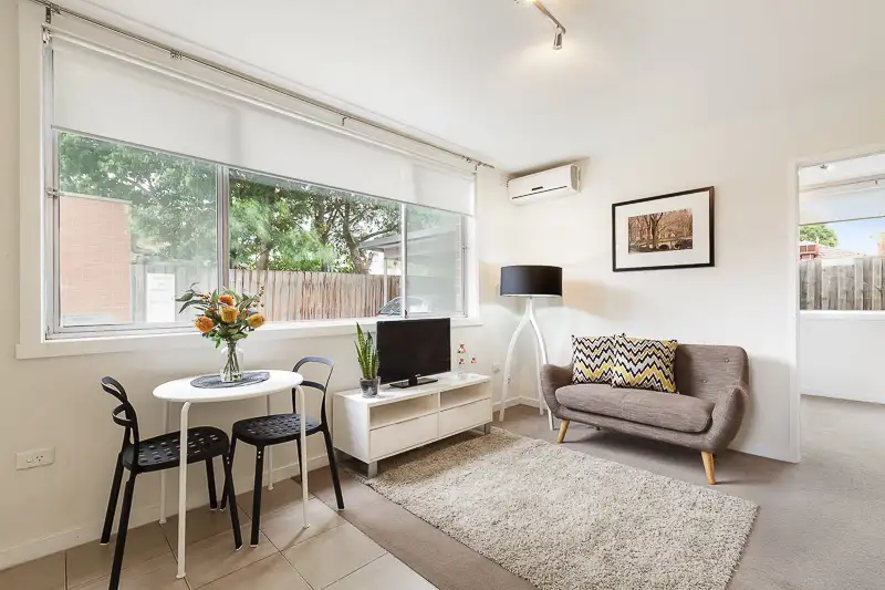 Main view of Homely apartment listing, 6/8 Tattenham Street, Caulfield East VIC 3145