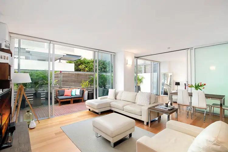 Second view of Homely apartment listing, 201/2 Wentworth Street, Manly NSW 2095