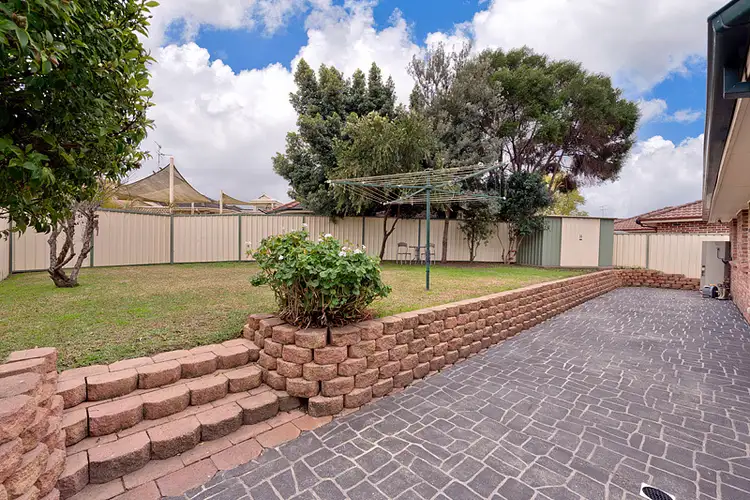 Sixth view of Homely house listing, 39 Kiber Drive, Glenmore Park NSW 2745