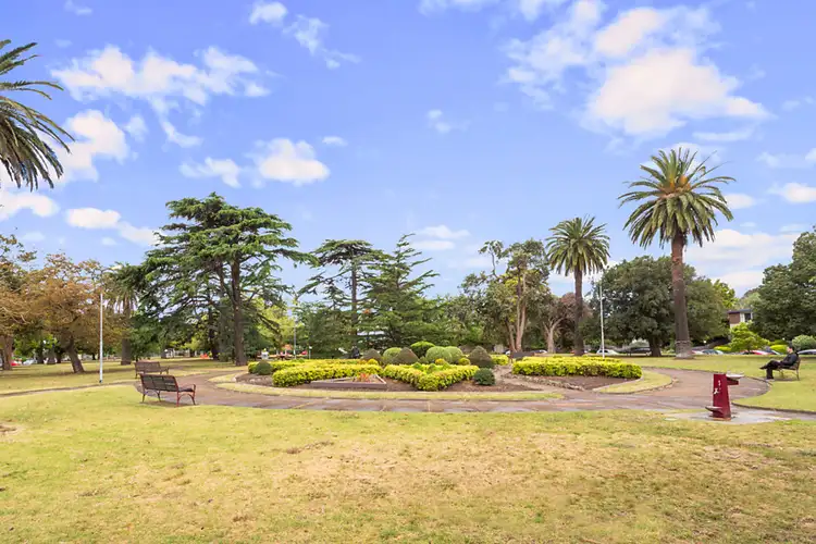 Fourth view of Homely unit listing, 4/30 Parkside Street, Elsternwick VIC 3185