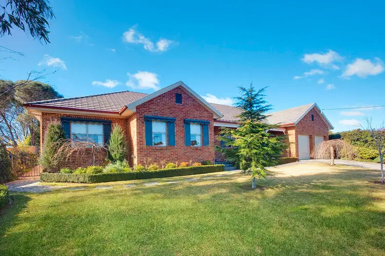 Main view of Homely house listing, 13 Wandevan Place, Mittagong NSW 2575