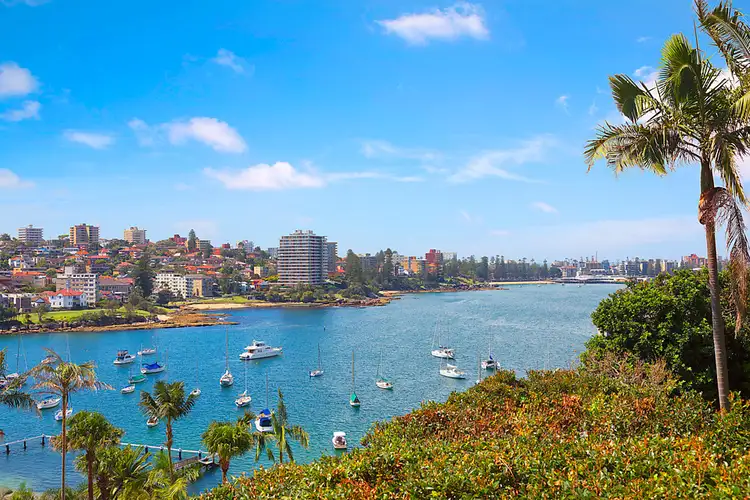 24b Beatty Street, Balgowlah Heights NSW 2093