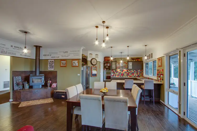 Sixth view of Homely house listing, 8 Belvedere Court, Gembrook VIC 3783