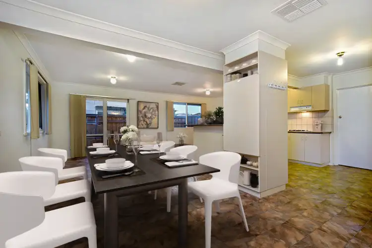 Third view of Homely house listing, 16 St Davids Drive, Wantirna VIC 3152