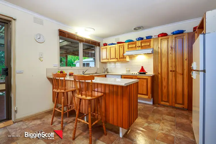 Third view of Homely house listing, 25 Helene Court, Boronia VIC 3155