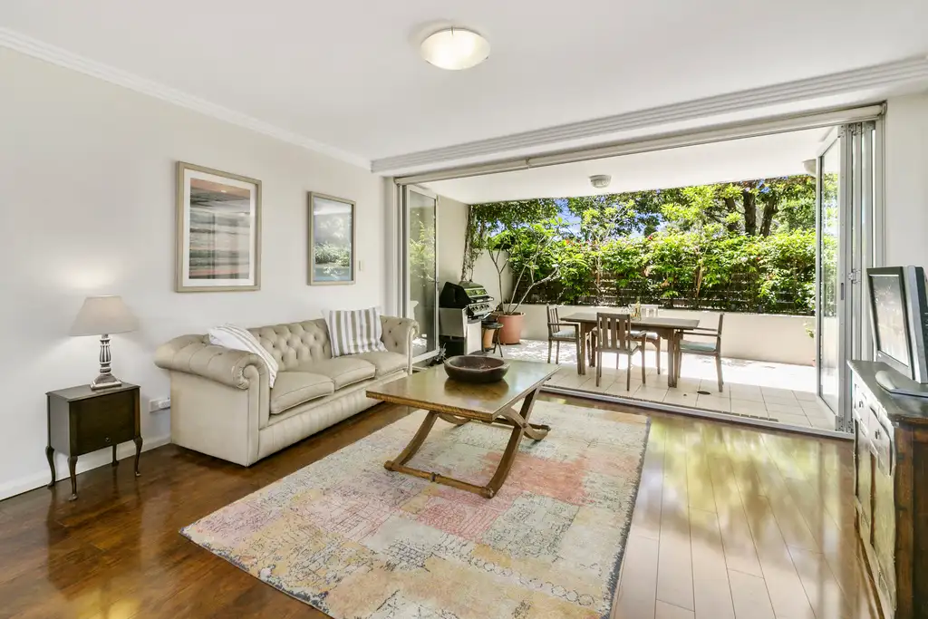 Main view of Homely apartment listing, 1/75-79 Oaks Avenue, Dee Why NSW 2099