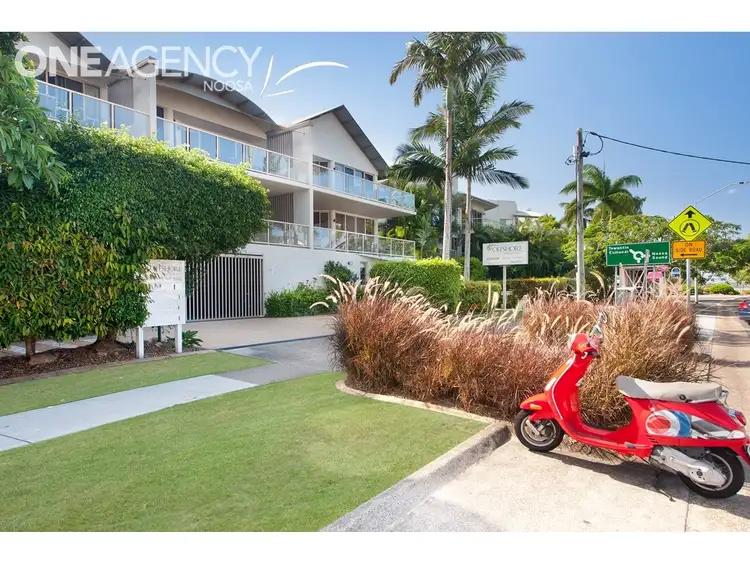 Seventh view of Homely unit listing, 22/287 Gympie Terrace, Noosaville QLD 4566