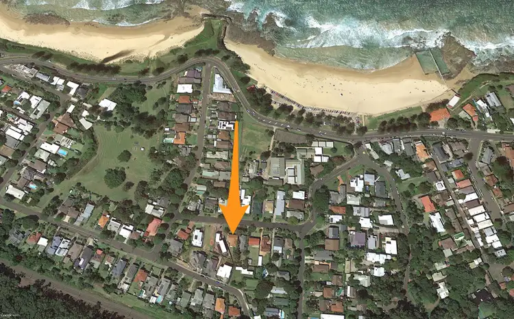 6 Allen Street, Austinmer NSW 2515
