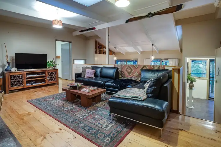 Third view of Homely house listing, 70 Barbers Road, Kalorama VIC 3766