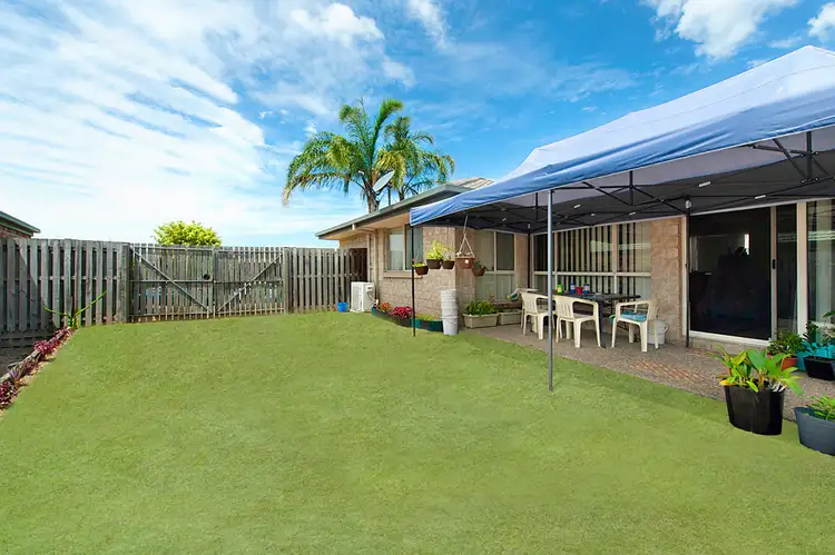 5 Tutor Street, Upper Coomera QLD 4209