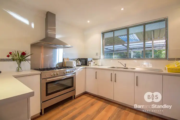 Second view of Homely unit listing, 11B Cambridge Crescent, East Bunbury WA 6230
