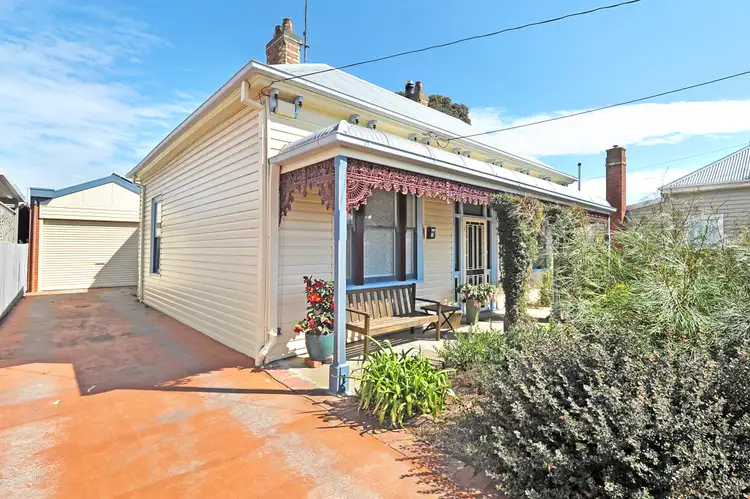 Second view of Homely house listing, 20 Hunt Street, Ballarat East VIC 3350