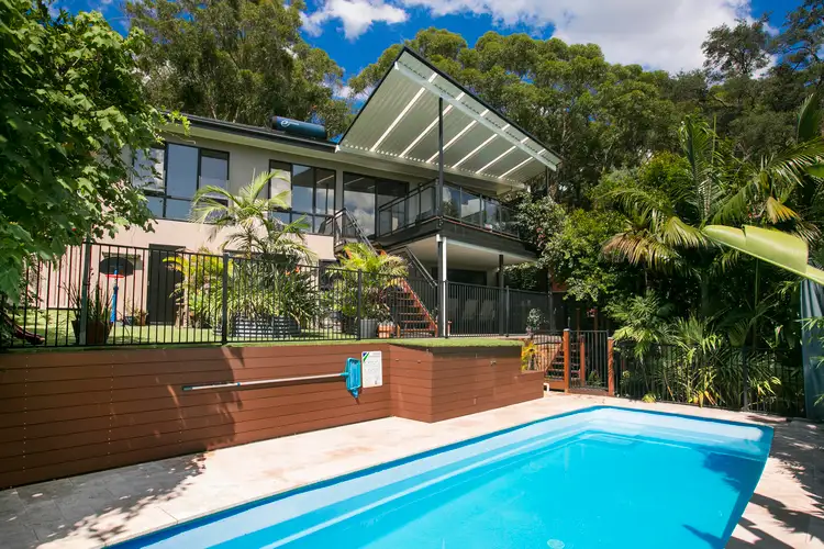30 Hilltop Avenue, Wollongong NSW 2500