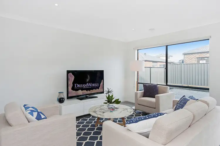 Fourth view of Homely house listing, 15 Waterwheel Grove, Mernda VIC 3754