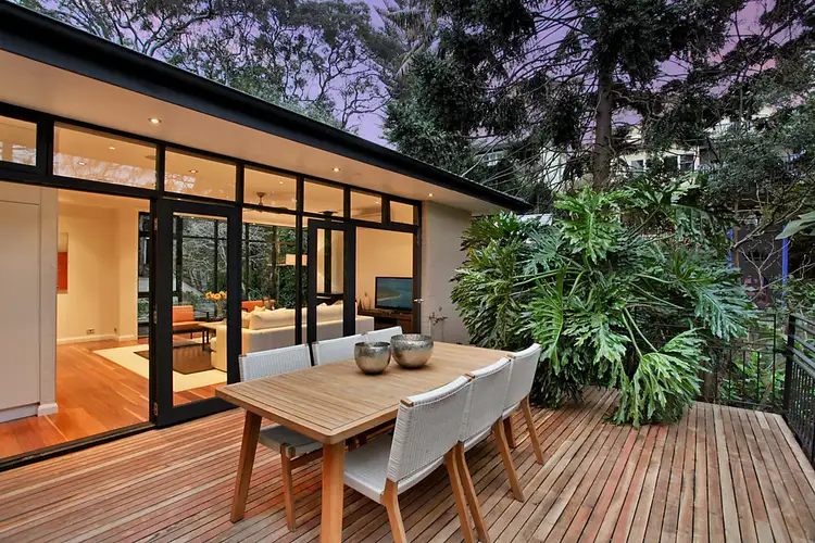 Fifth view of Homely house listing, 22a Ernest Street, Balgowlah Heights NSW 2093