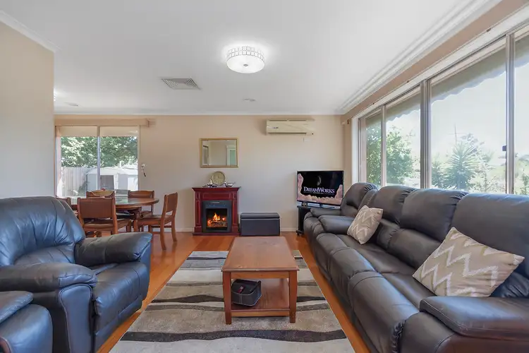 Fourth view of Homely house listing, 2 Metcalf Place, Epping VIC 3076