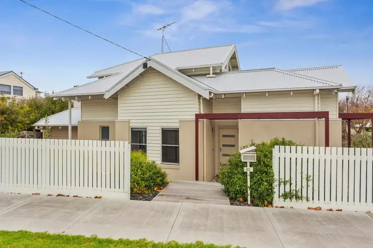 62 Mercer Street, Queenscliff VIC 3225