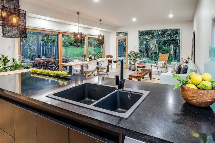 Sixth view of Homely house listing, 4 Simmons Street, Tecoma VIC 3160