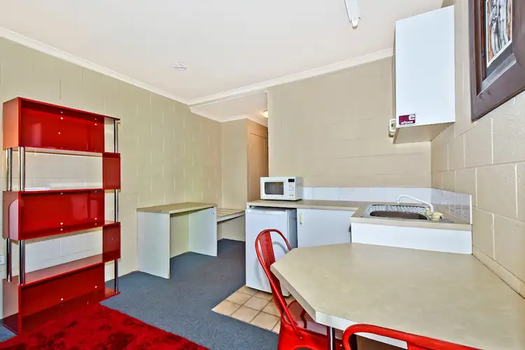 Second view of Homely unit listing, 8/26 Knuckey Street, Darwin NT 800
