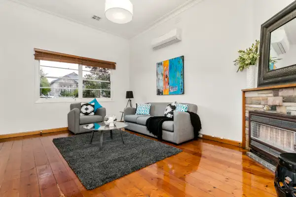 Fifth view of Homely house listing, 23 Empress Avenue, Kingsville VIC 3012