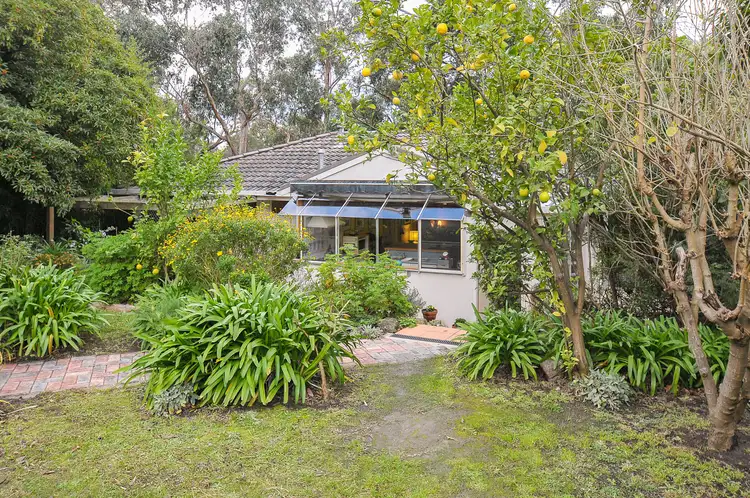 Second view of Homely house listing, 145 Belgrave Hallam Road, Belgrave South VIC 3160