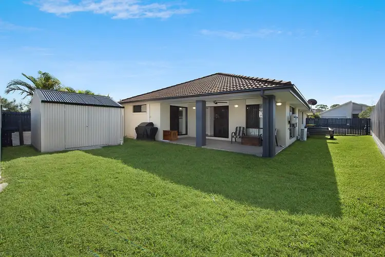 Fourth view of Homely house listing, 20 Montserrat Crescent, Caloundra West QLD 4551