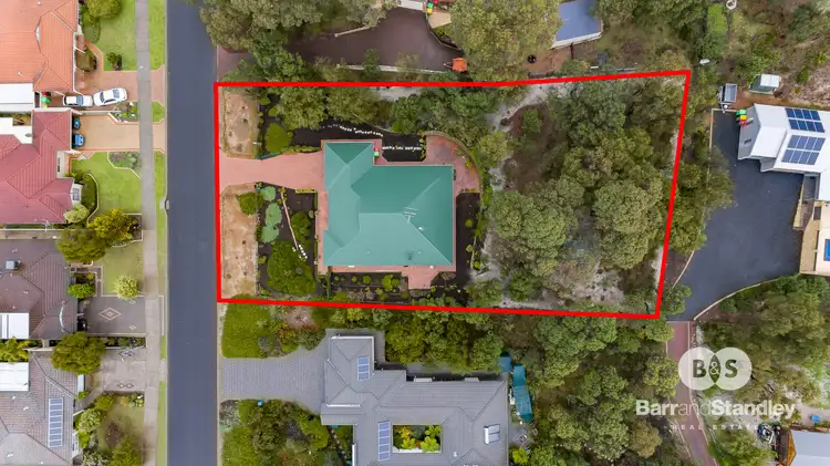 Fourth view of Homely house listing, 69 Winthrop Avenue, College Grove WA 6230