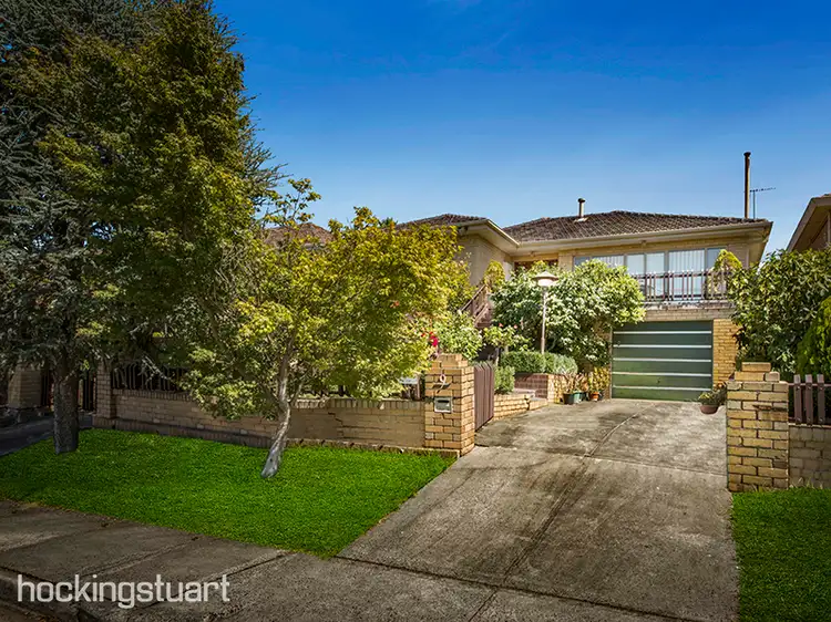Main view of Homely house listing, 9 Danny Street, Coburg VIC 3058