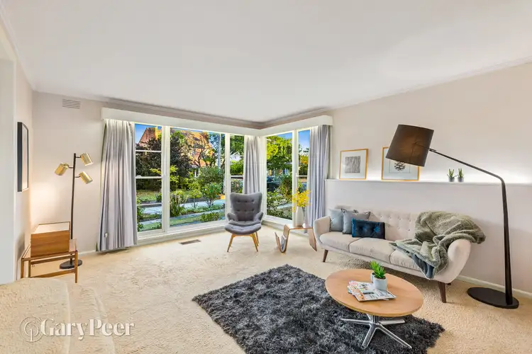 Second view of Homely house listing, 15 Trinity Court, Brighton East VIC 3187