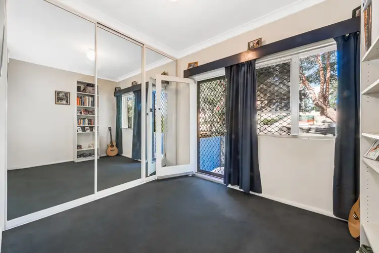 Fifth view of Homely apartment listing, 1/36 West Parade, West Ryde NSW 2114