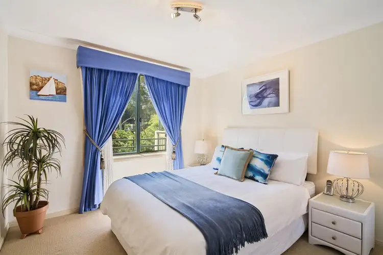 Fifth view of Homely apartment listing, 27/7 Freeman Road, Chatswood NSW 2067