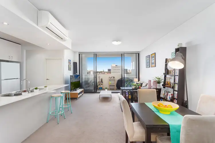 605/157 Redfern Street, Redfern NSW 2016