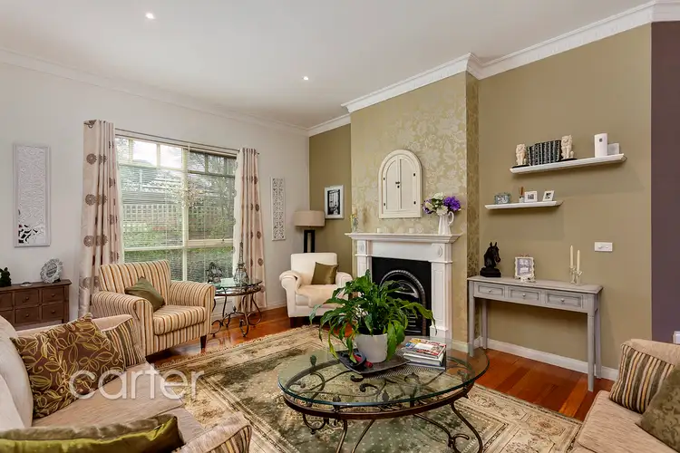 Second view of Homely house listing, 1A Caromar Street, Croydon VIC 3136