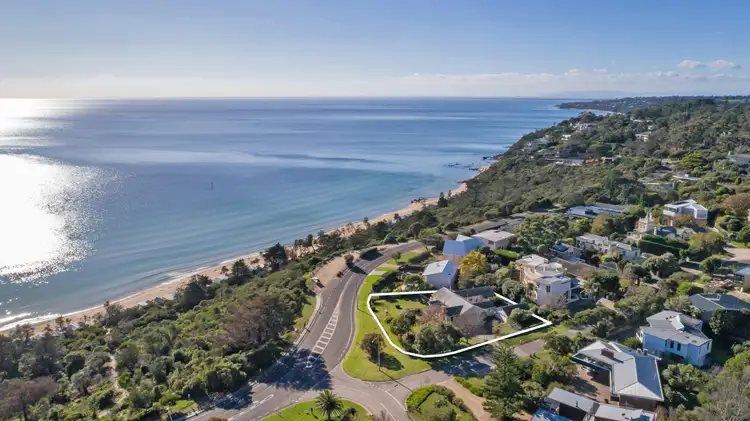 833 - 834 Esplanade, Mornington VIC 3931