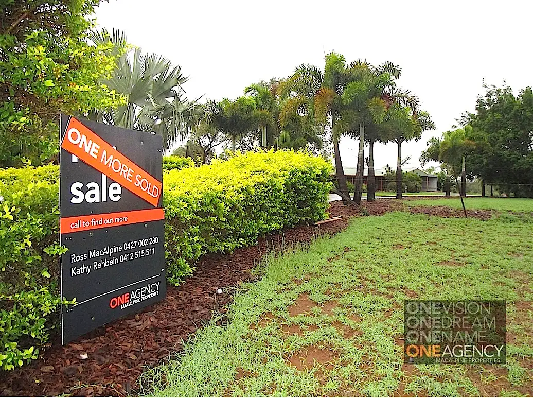 Main view of Homely rural property listing, 51 Stewart Street, Gracemere QLD 4702