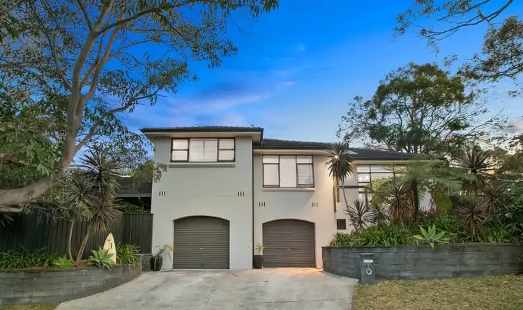 Second view of Homely house listing, 1 Lanai Place, Beacon Hill NSW 2100