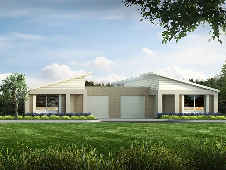 Sixth view of Homely townhouse listing, 6/125 Melzak Way, Berwick VIC 3806