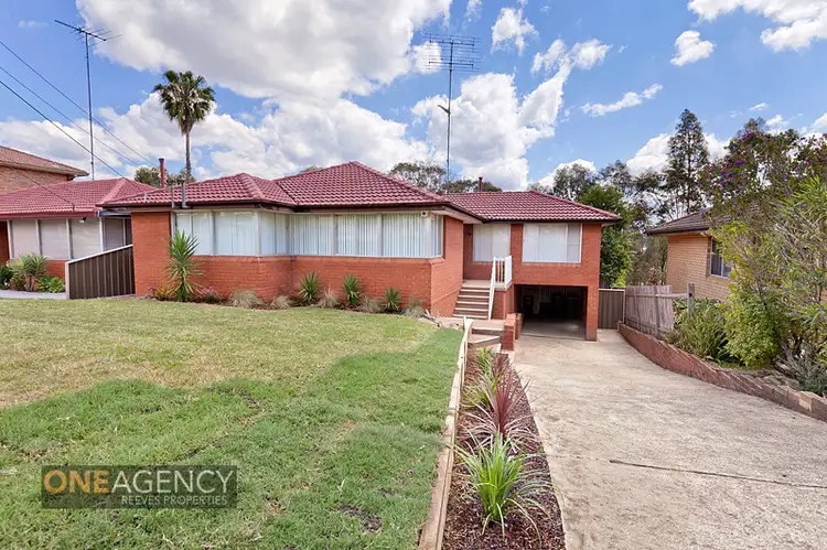 13 Sunshine Avenue, Penrith NSW 2750
