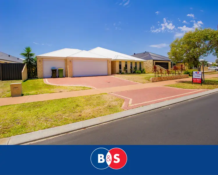 9 Denison Link, Millbridge WA 6232