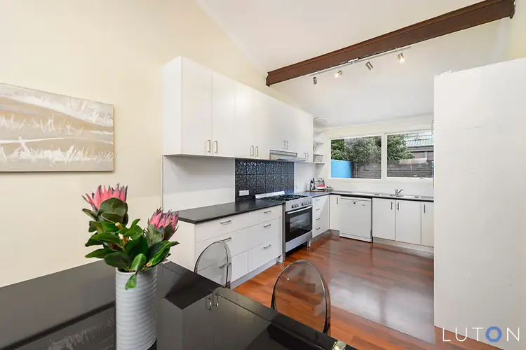 Fifth view of Homely townhouse listing, 27 Sulman Place, Phillip ACT 2606
