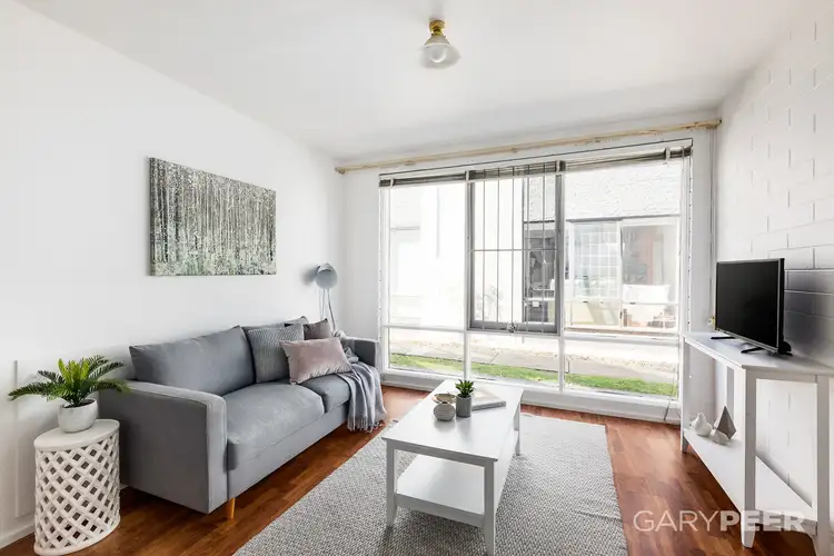 Second view of Homely apartment listing, 6/24-26 Park Crescent, Caulfield North VIC 3161