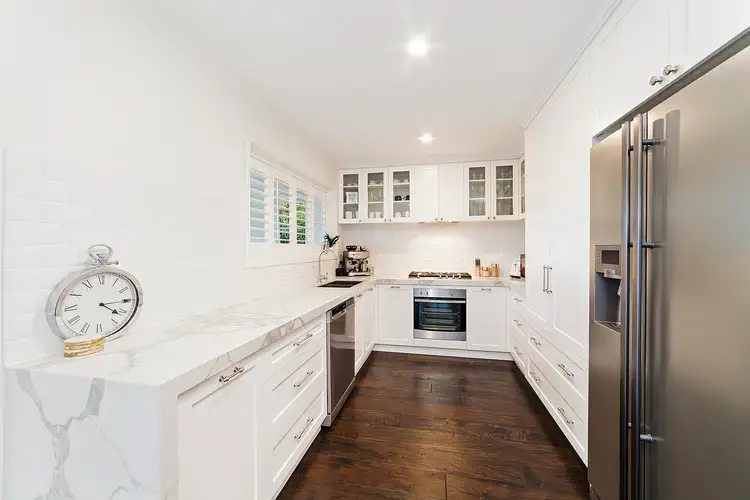 Fourth view of Homely house listing, 8 Matilda Avenue, Wantirna South VIC 3152