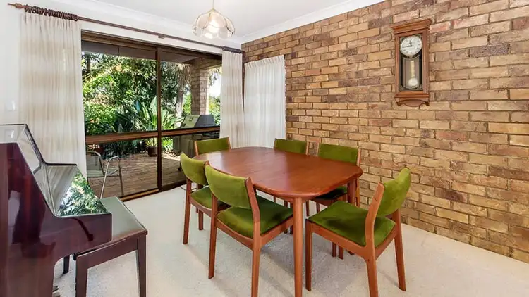 Sixth view of Homely house listing, 166 Horizon Drive, Westlake QLD 4074