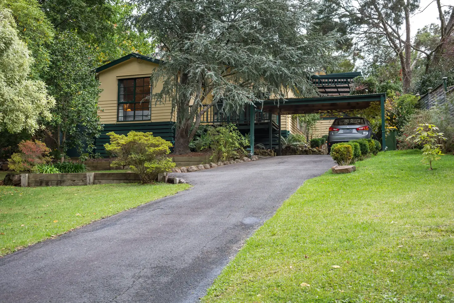 Main view of Homely house listing, 16 Station Street, Belgrave VIC 3160