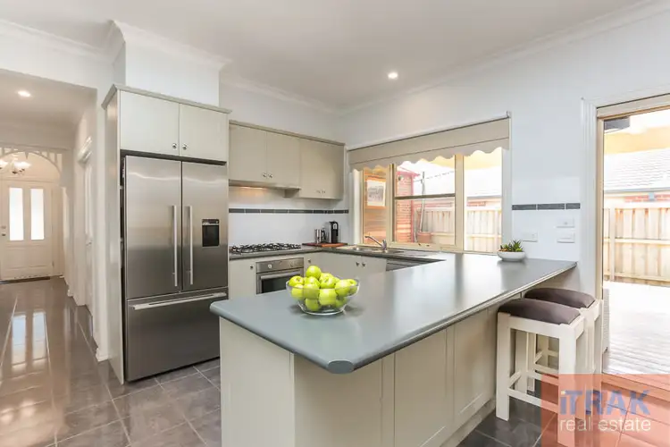 Third view of Homely house listing, 15 Gumleaf Avenue, Mernda VIC 3754