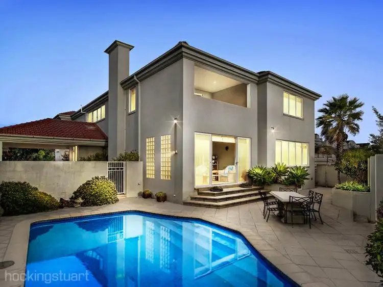 Fifth view of Homely house listing, 6 Cole Street, Brighton VIC 3186
