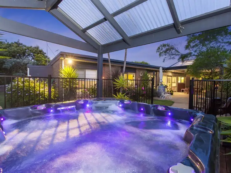 Main view of Homely house listing, 94 Cape Schanck Road, Cape Schanck VIC 3939