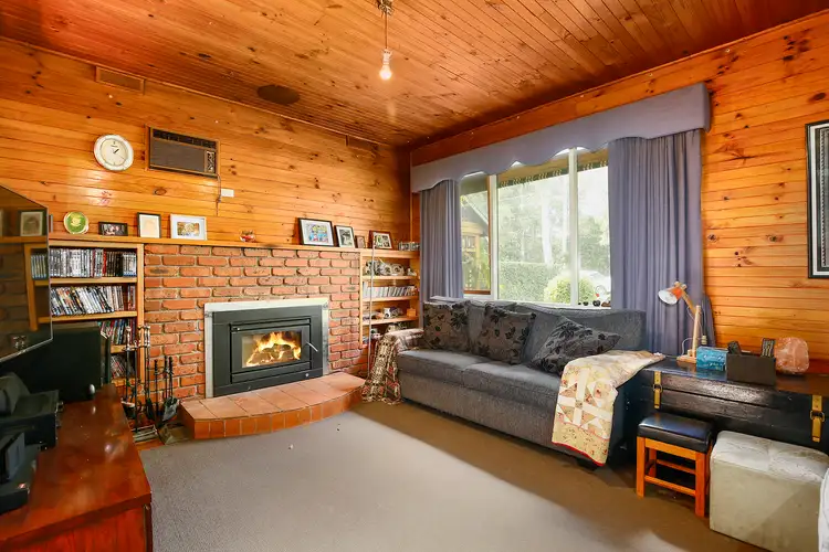 Second view of Homely house listing, 38 Gembrook-Launching Place Road, Launching Place VIC 3139